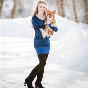 Meet your Posher, Mia